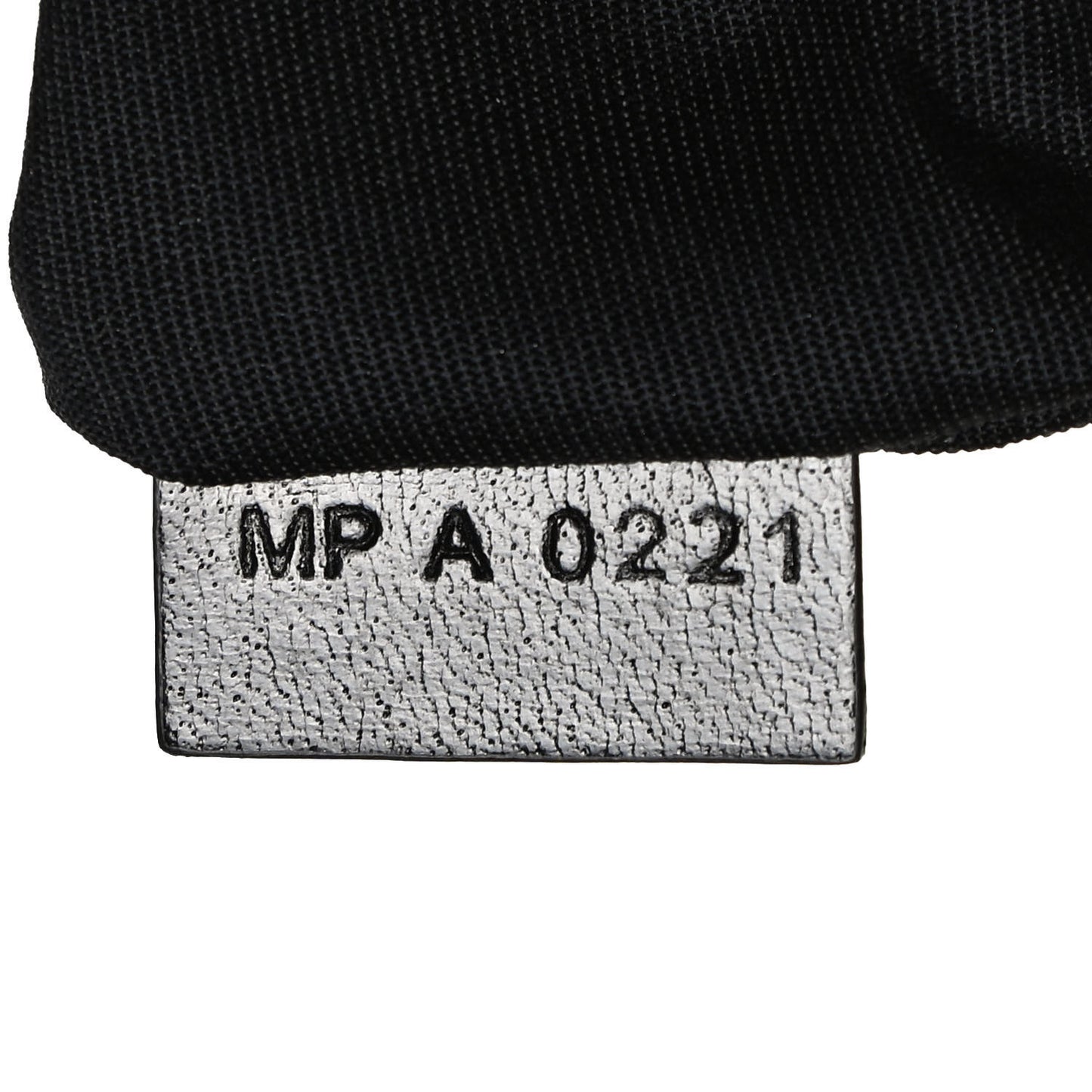 Box Calfskin Mini Lock Antigona Black