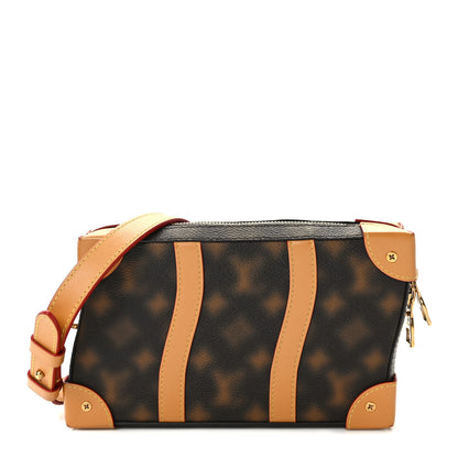 Louis Vuitton Monogram Blurry Soft Trunk Messenger 1 of 14