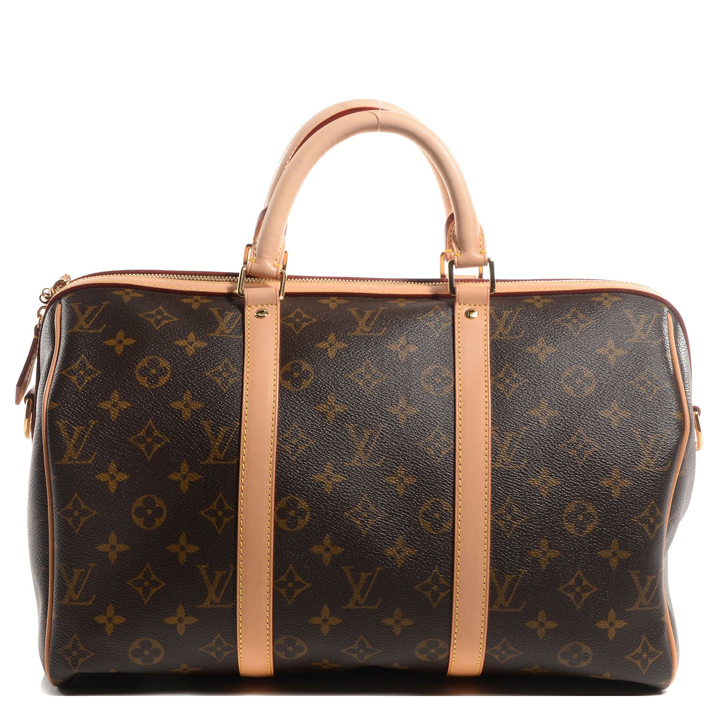 Monogram SC Bag MM