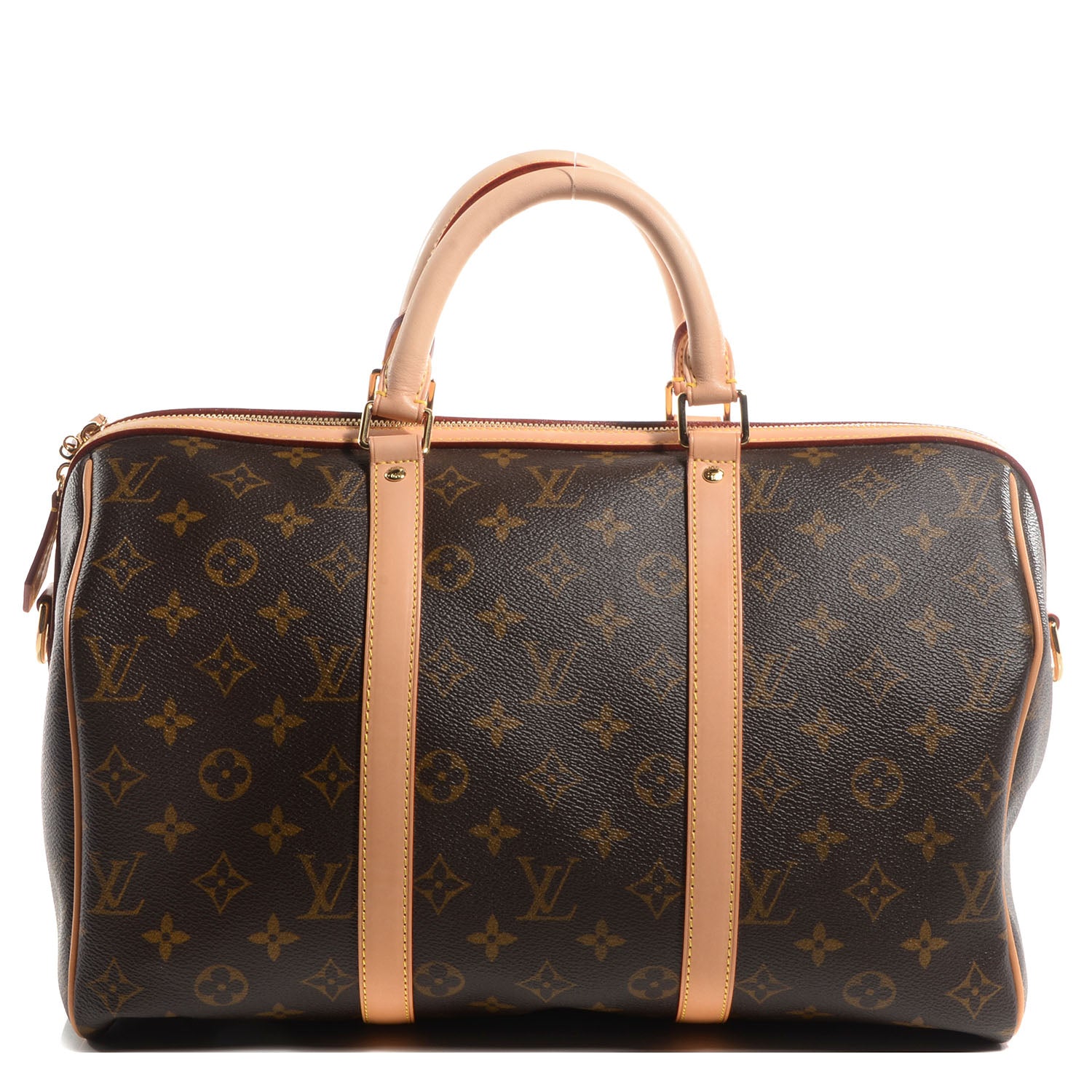 Louis Vuitton Monogram SC Bag MM 1 of 10