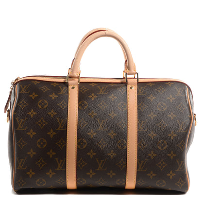 Louis Vuitton Monogram SC Bag MM 1 of 10