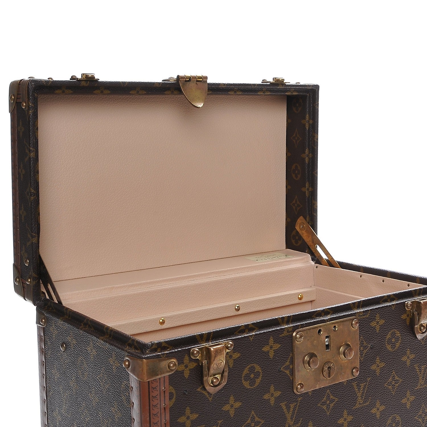 Louis Vuitton Monogram Boite Pharmacie 5 of 15