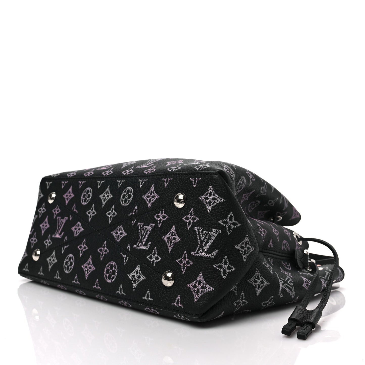 Mahina Flight Mode Bella Tote Black