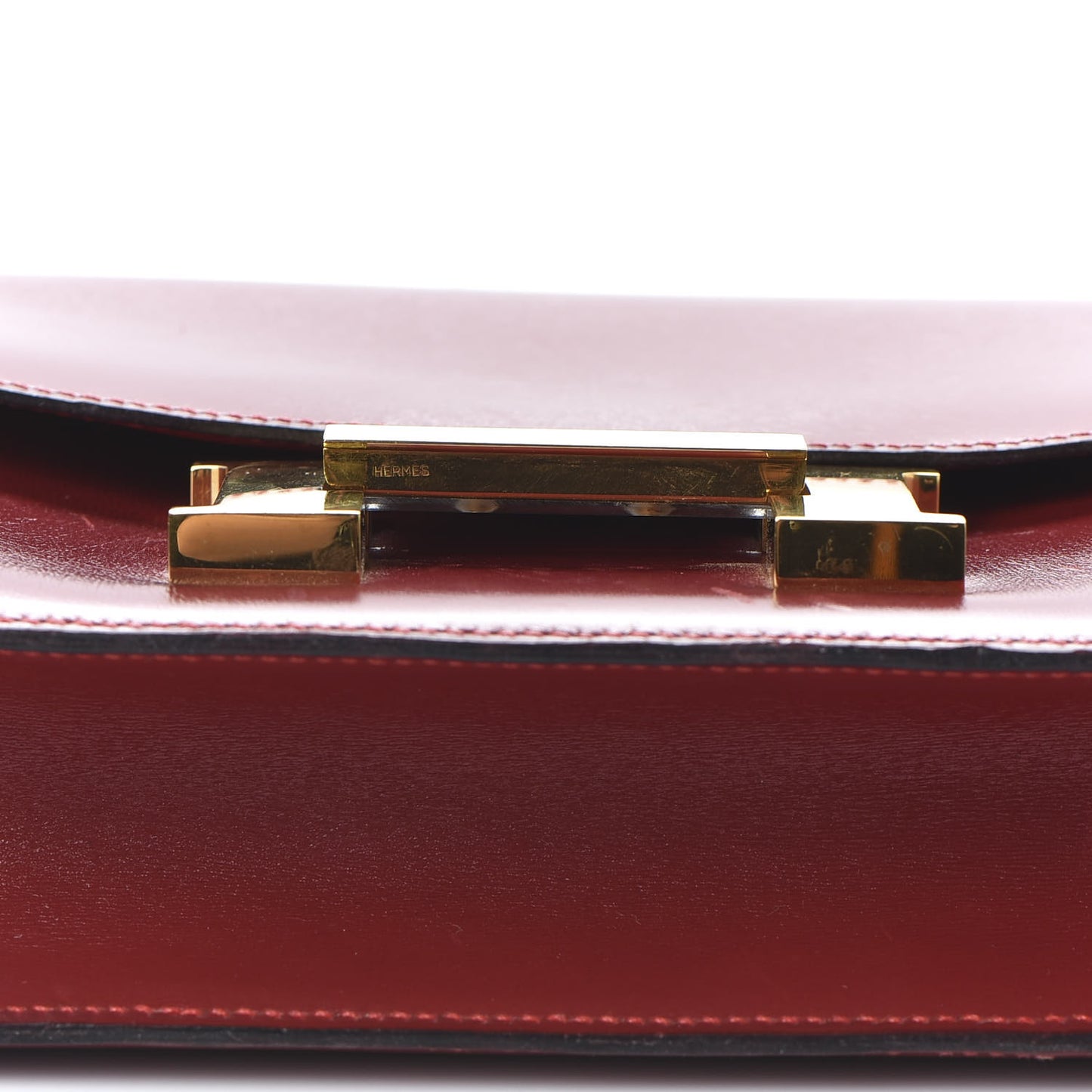 Box Constance 23 Rouge H
