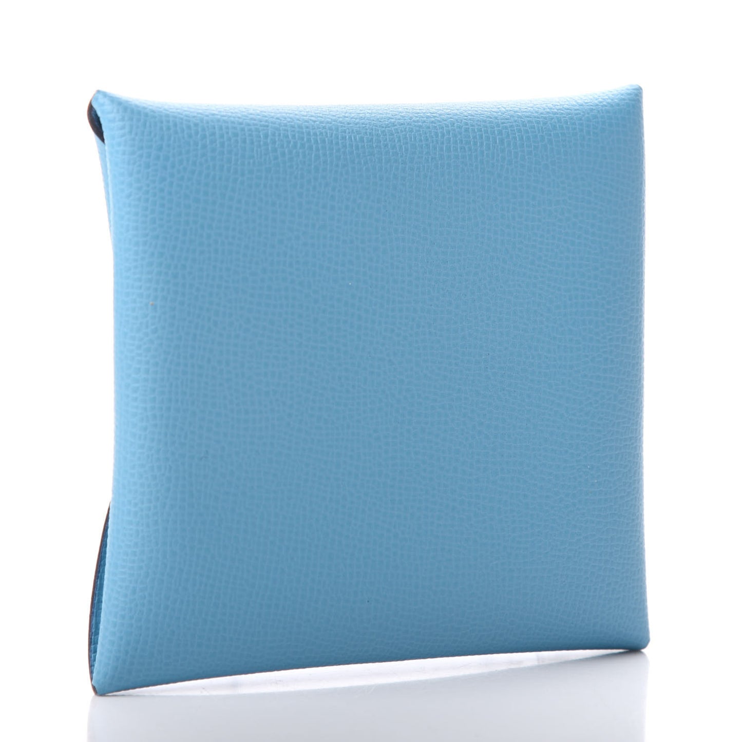 Epsom Bastia Coin Purse Bleu Du Nord