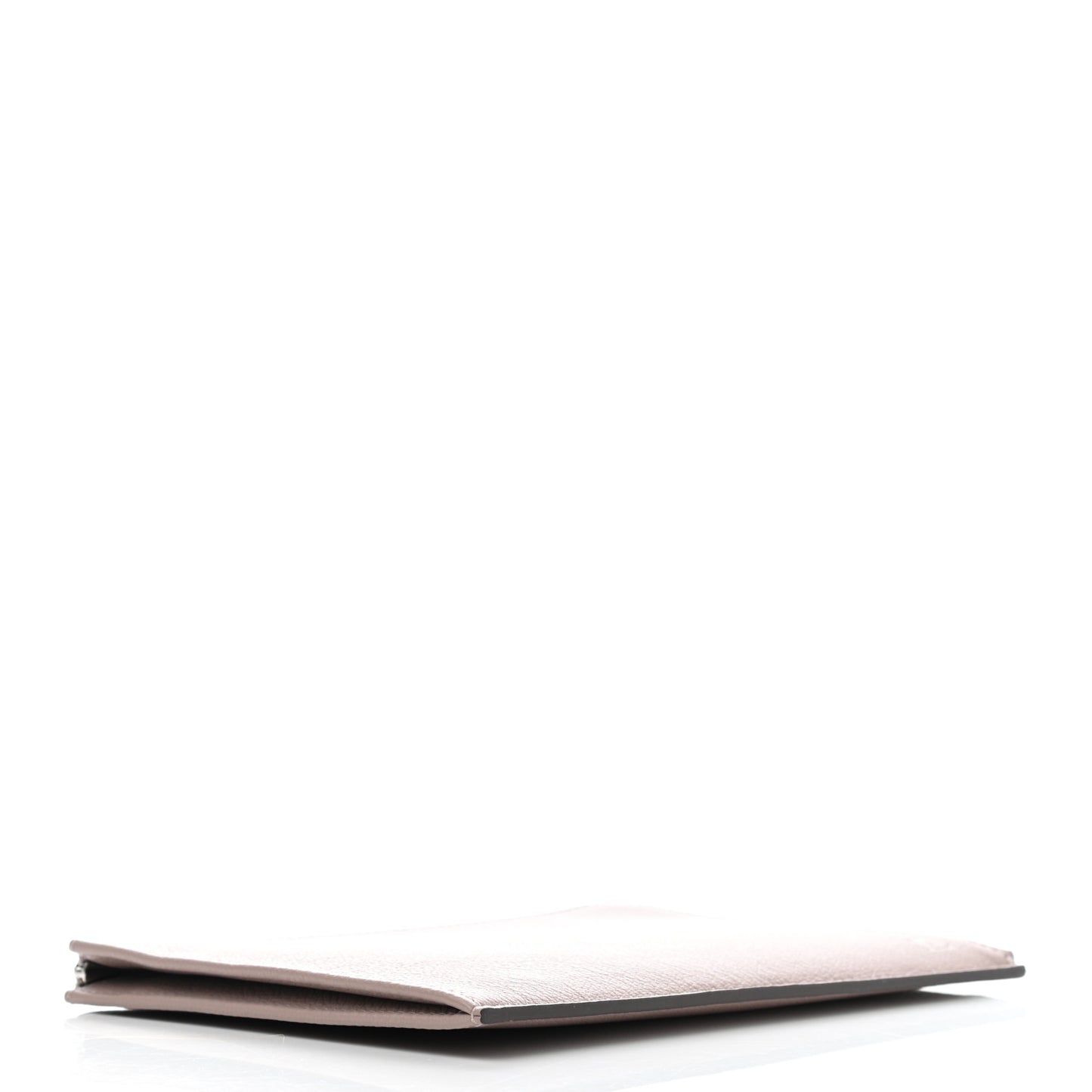 Calfskin Pochette Jour PM Taupe