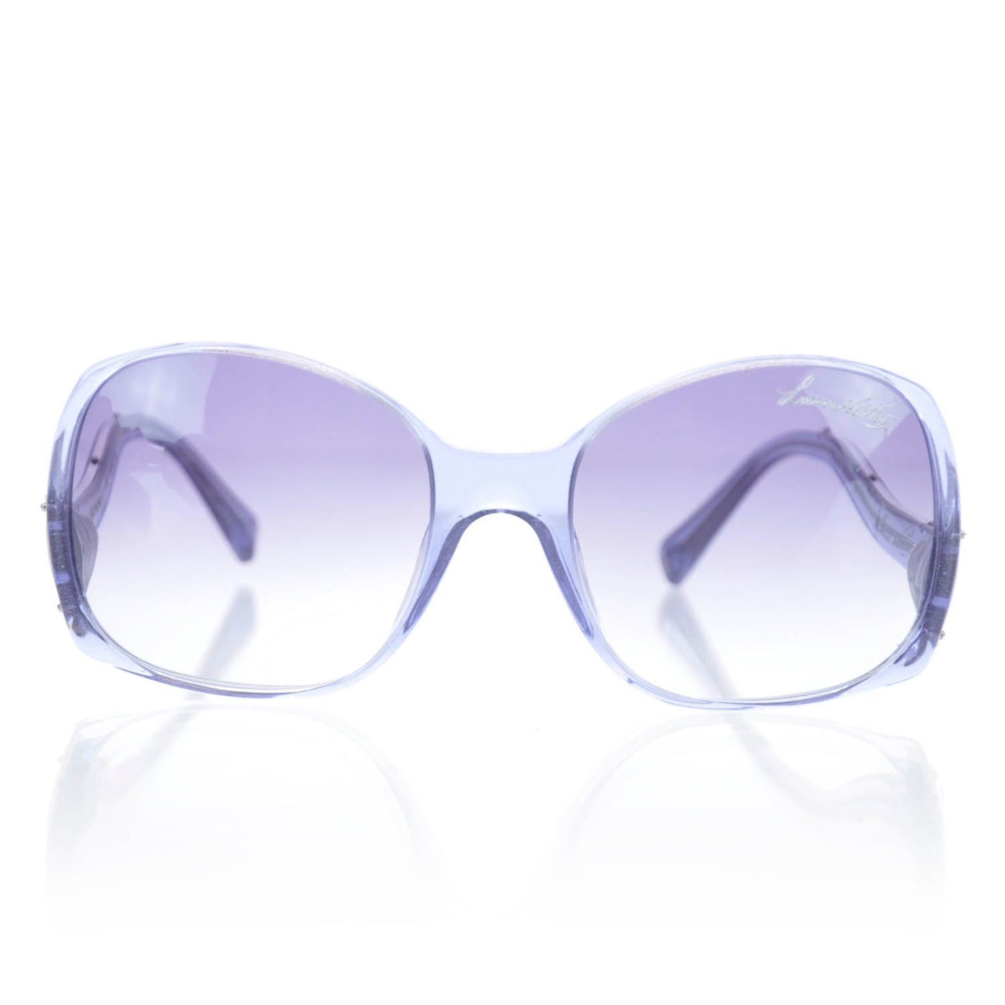 Gina Sunglasses Purple