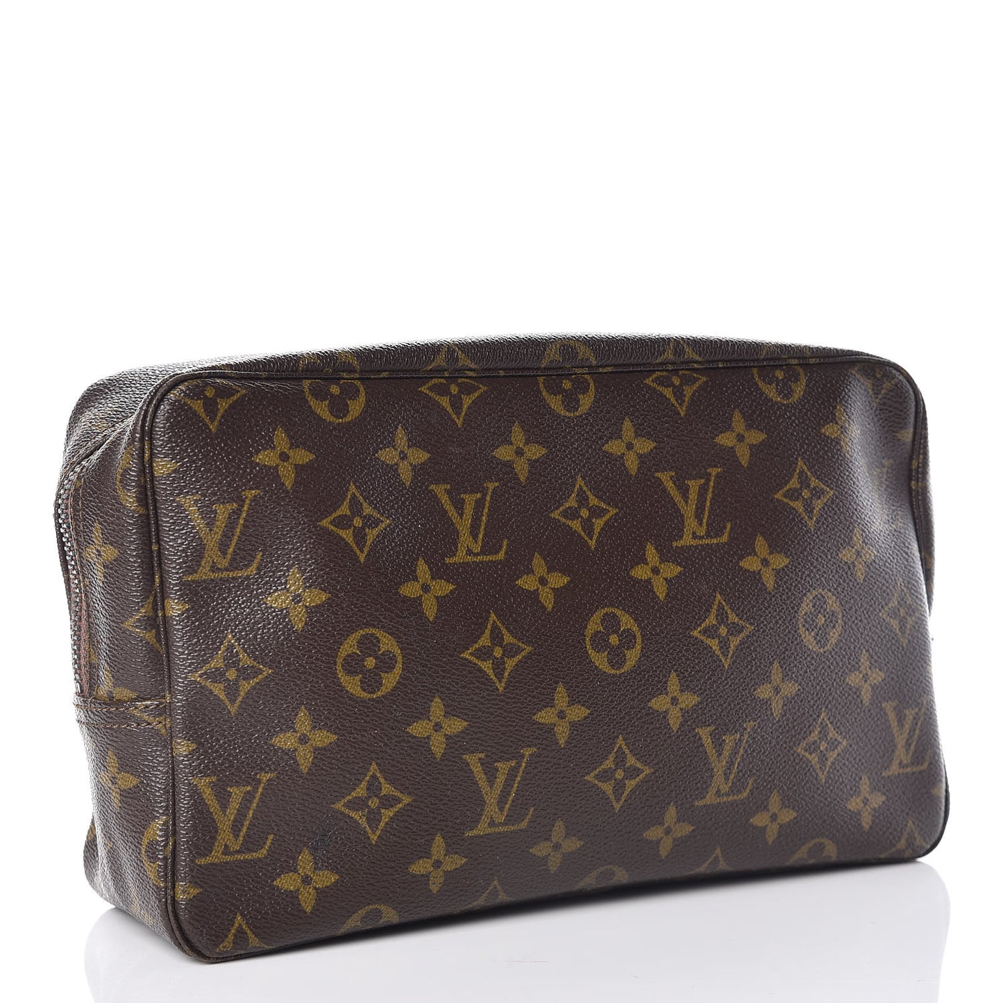 Monogram Trousse Toilette 28