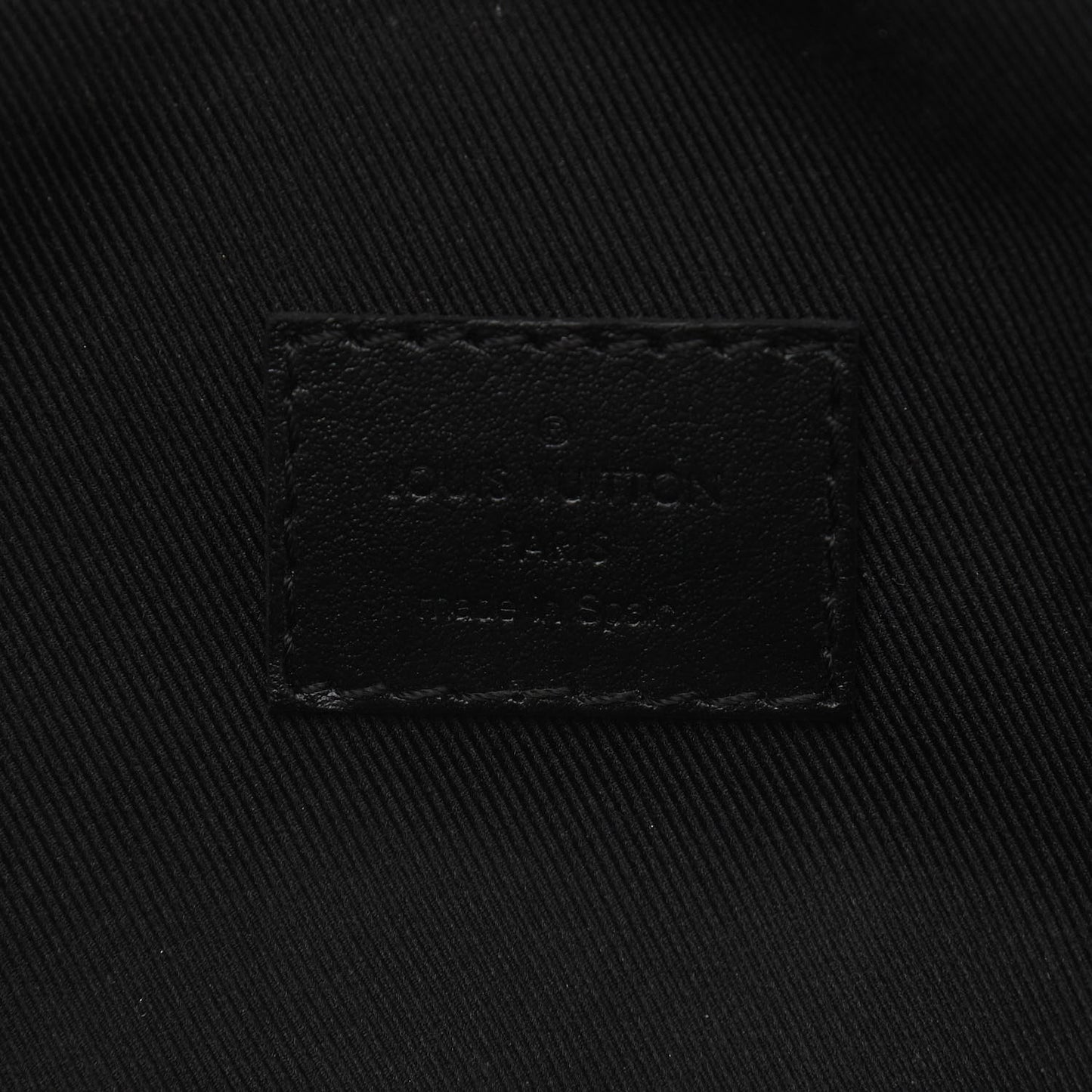 Monogram Eclipse Discovery Bumbag