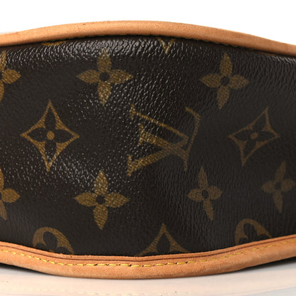 Louis Vuitton Monogram Bosphore PM Messenger 10 of 10