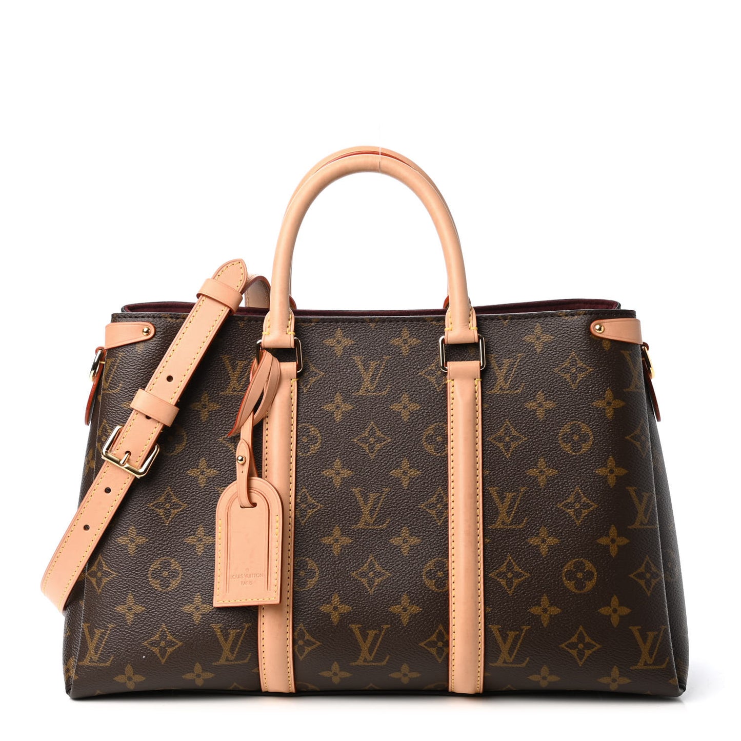 Monogram Soufflot MM