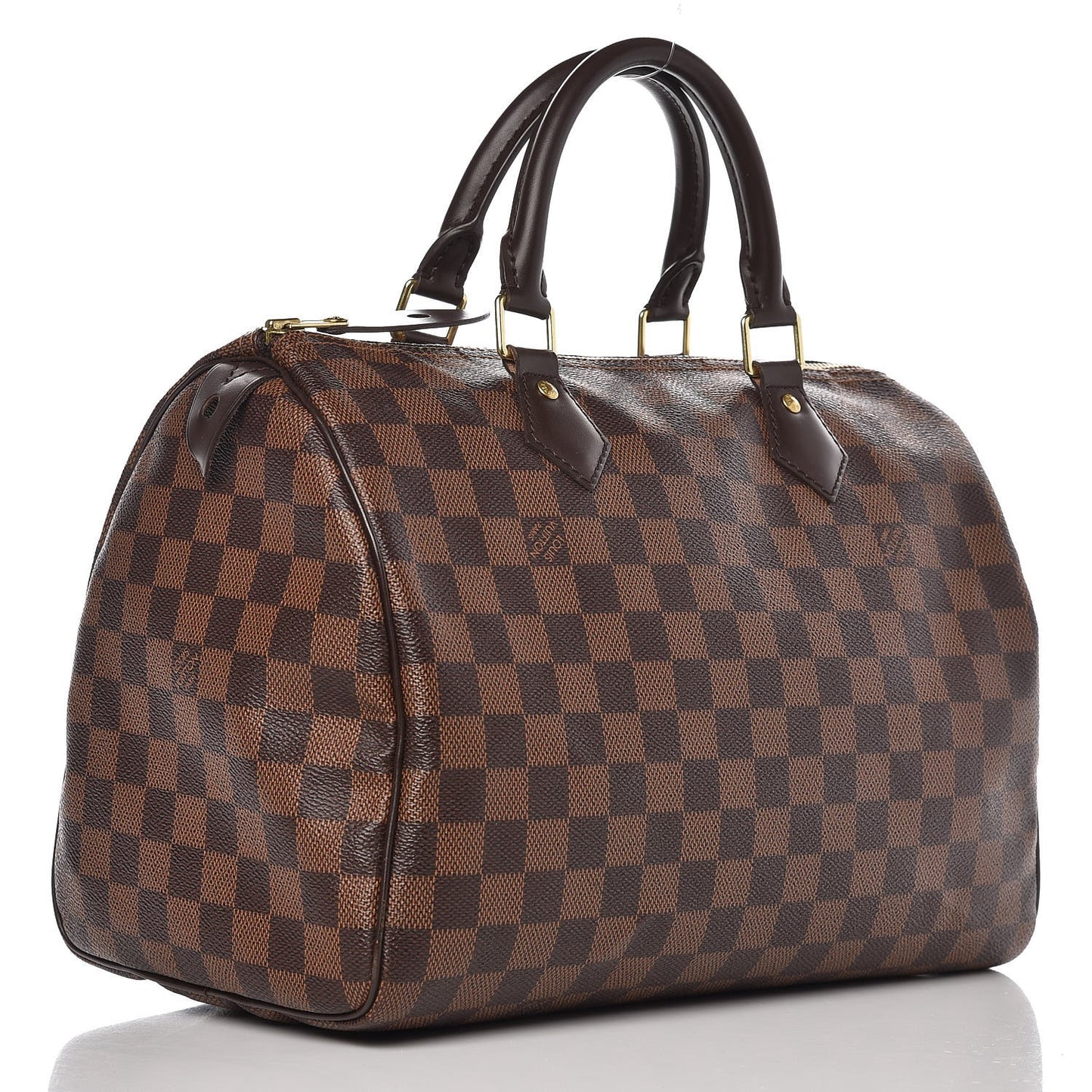 Damier Ebene Speedy 30