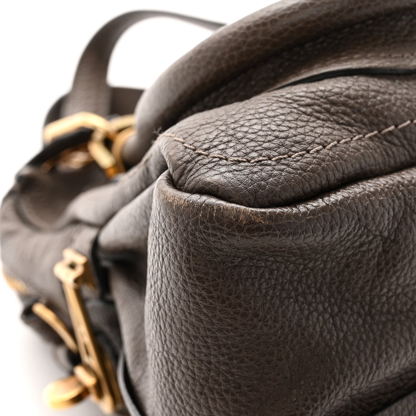 Calfskin Medium PARATY Rock