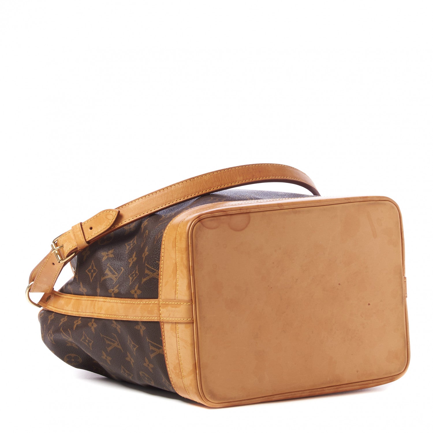 Louis Vuitton Monogram Noe 6 of 15
