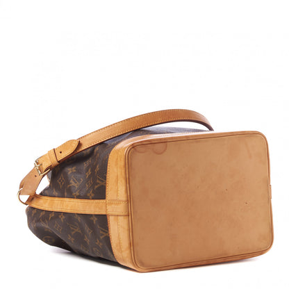 Louis Vuitton Monogram Noe 6 of 15