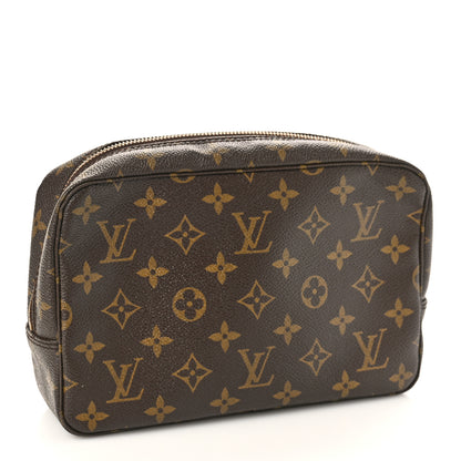 Louis Vuitton Monogram Trousse Toilette 23 3 of 8