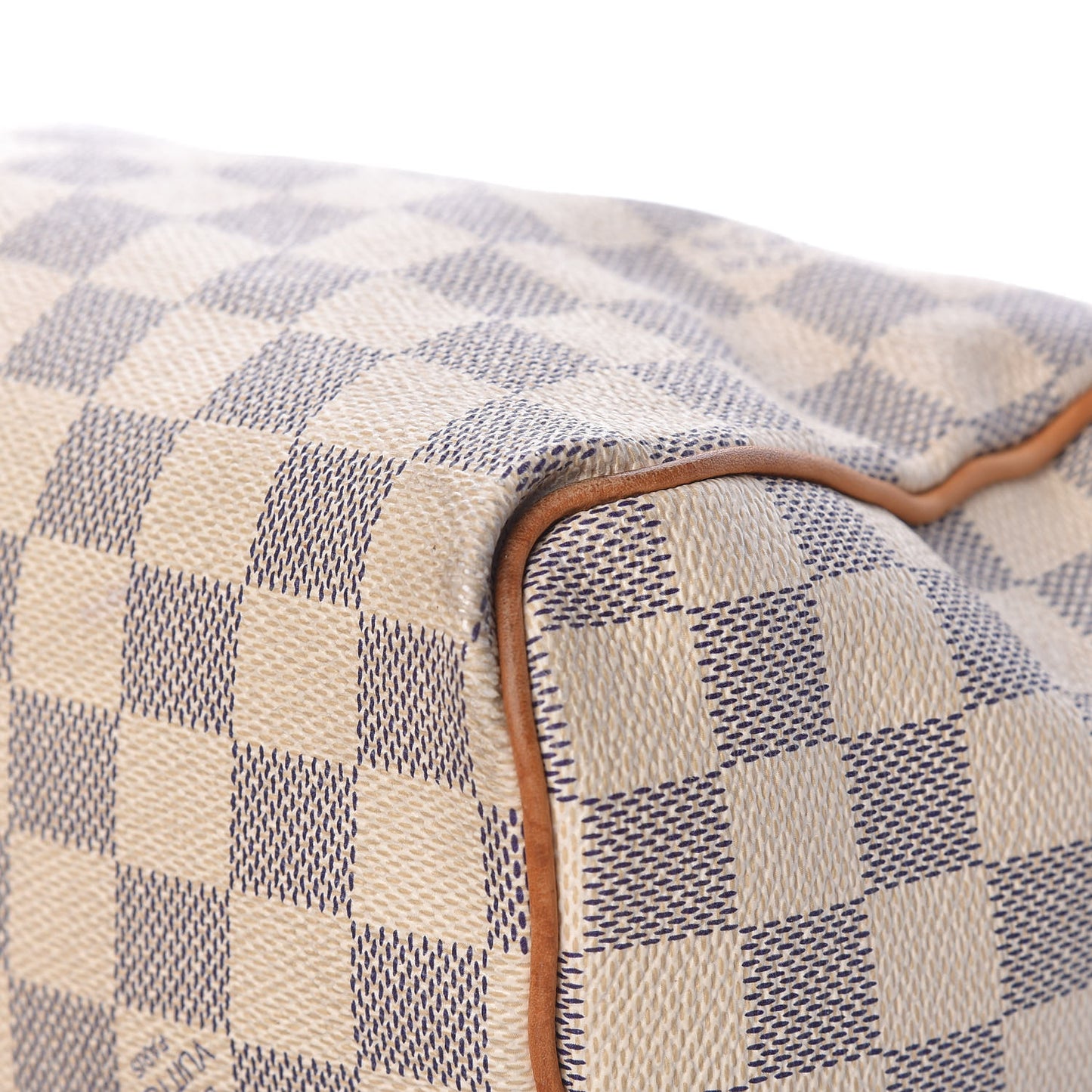 Damier Azur Speedy 25