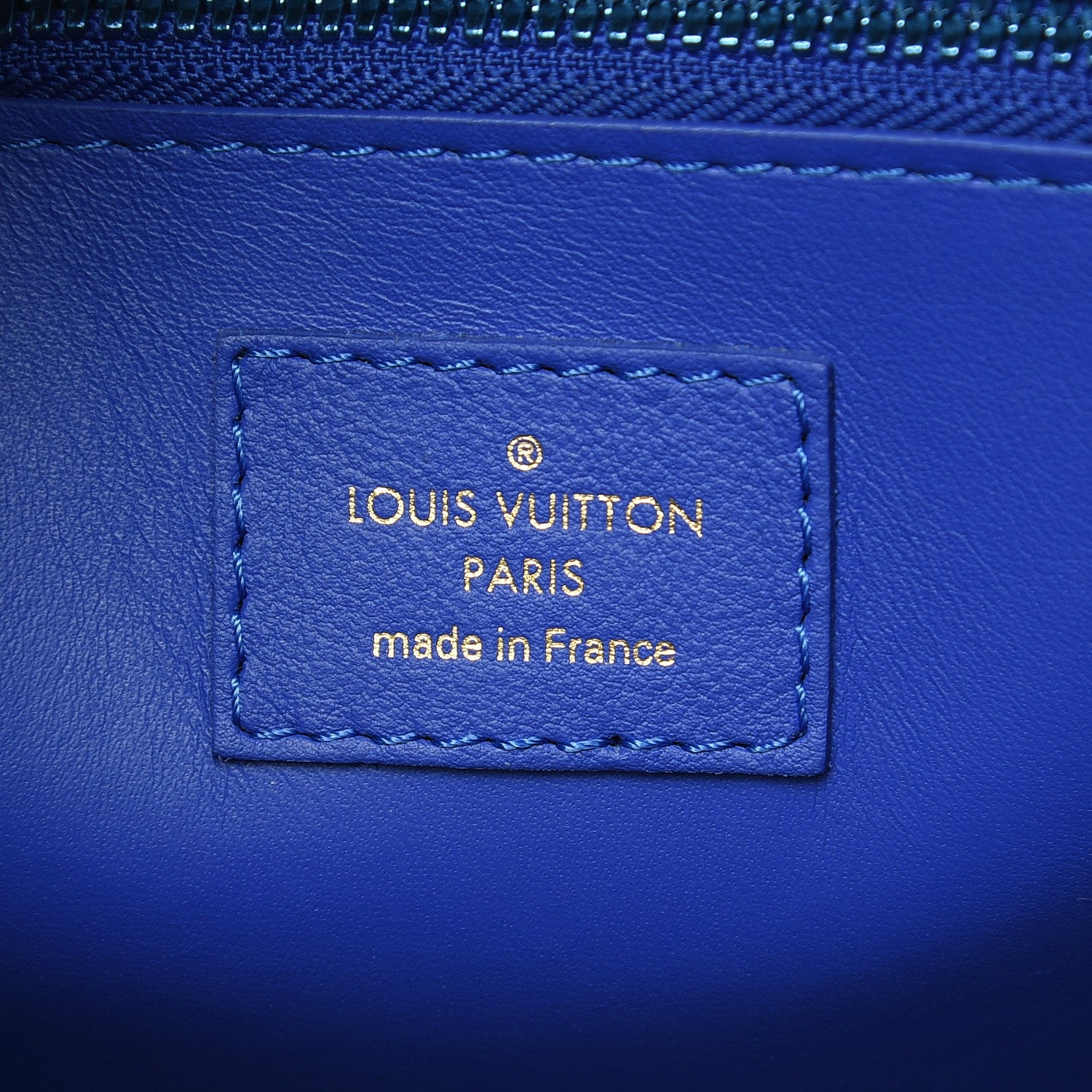Louis Vuitton Masters Gauguin Neonoe 6 of 11
