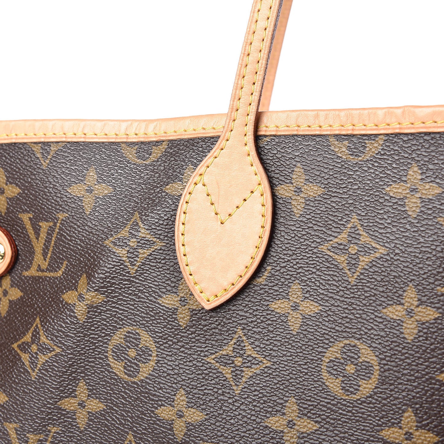 Monogram Neo Neverfull GM