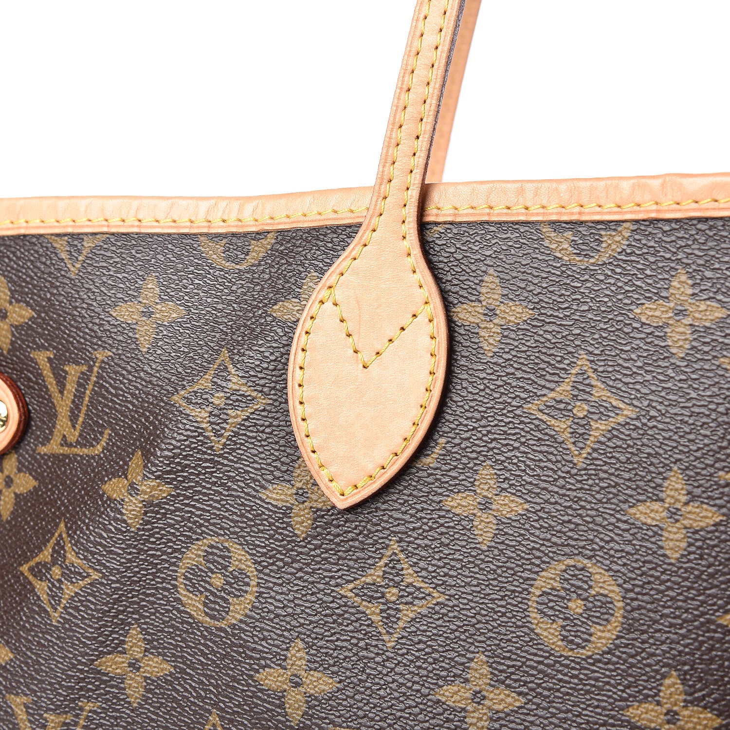 Louis Vuitton Monogram Neo Neverfull GM 10 of 17