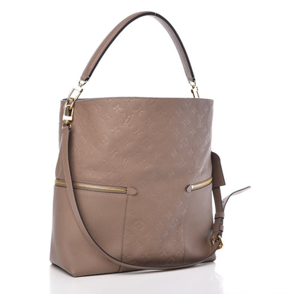 Louis Vuitton Empreinte Melie Taupe Glace 7 of 12
