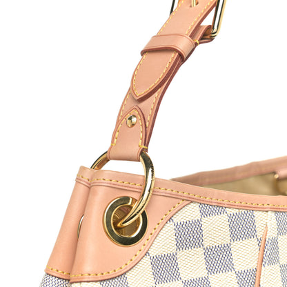 Louis Vuitton Damier Azur Galliera PM 12 of 15