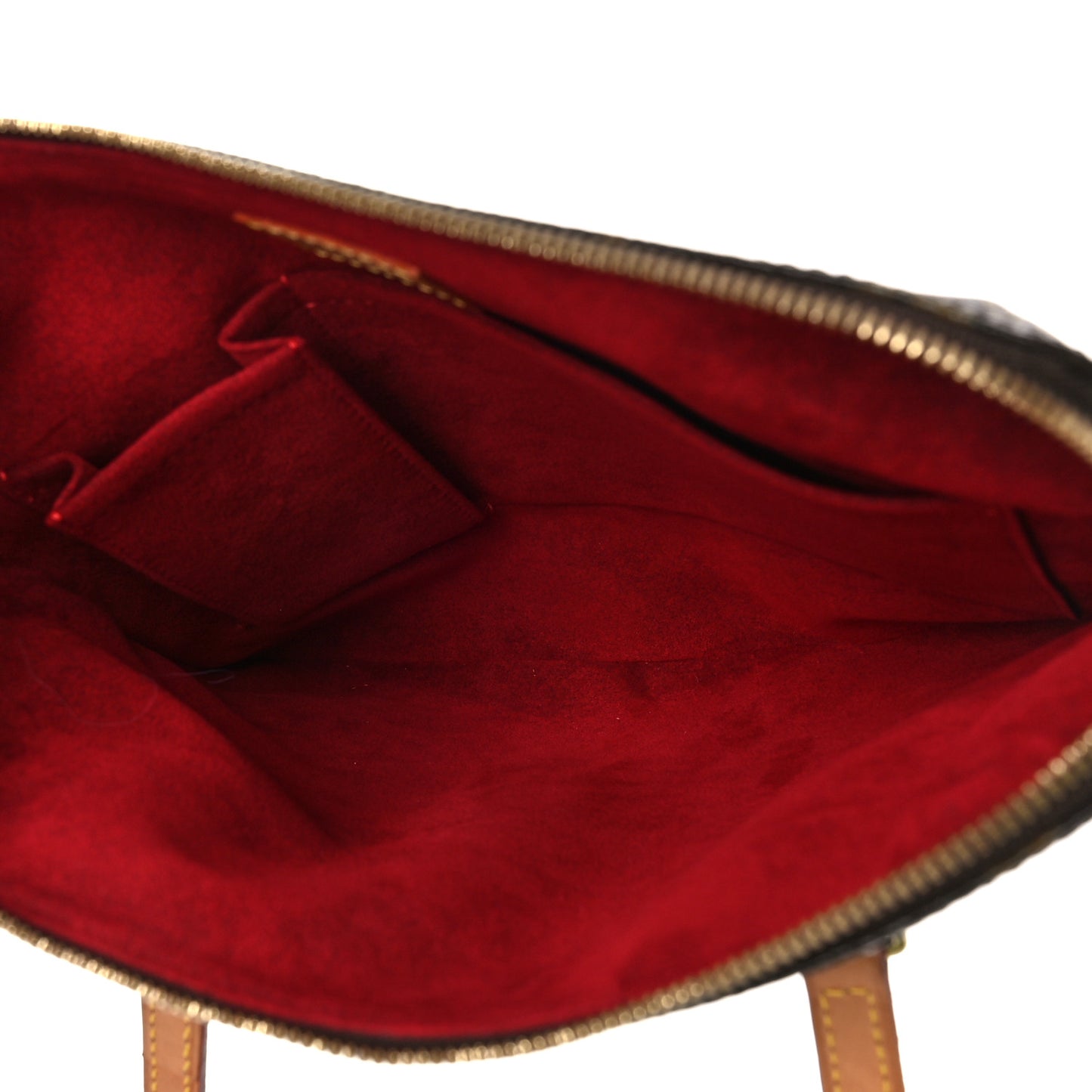 Monogram Sac Coussin GM