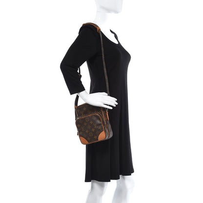 Louis Vuitton Monogram Amazone 2 of 10