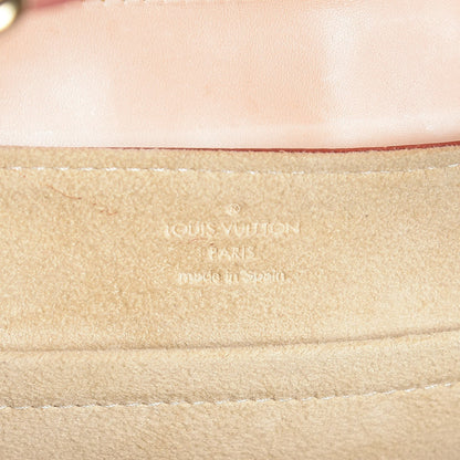 Louis Vuitton Monogram Leonor 6 of 12