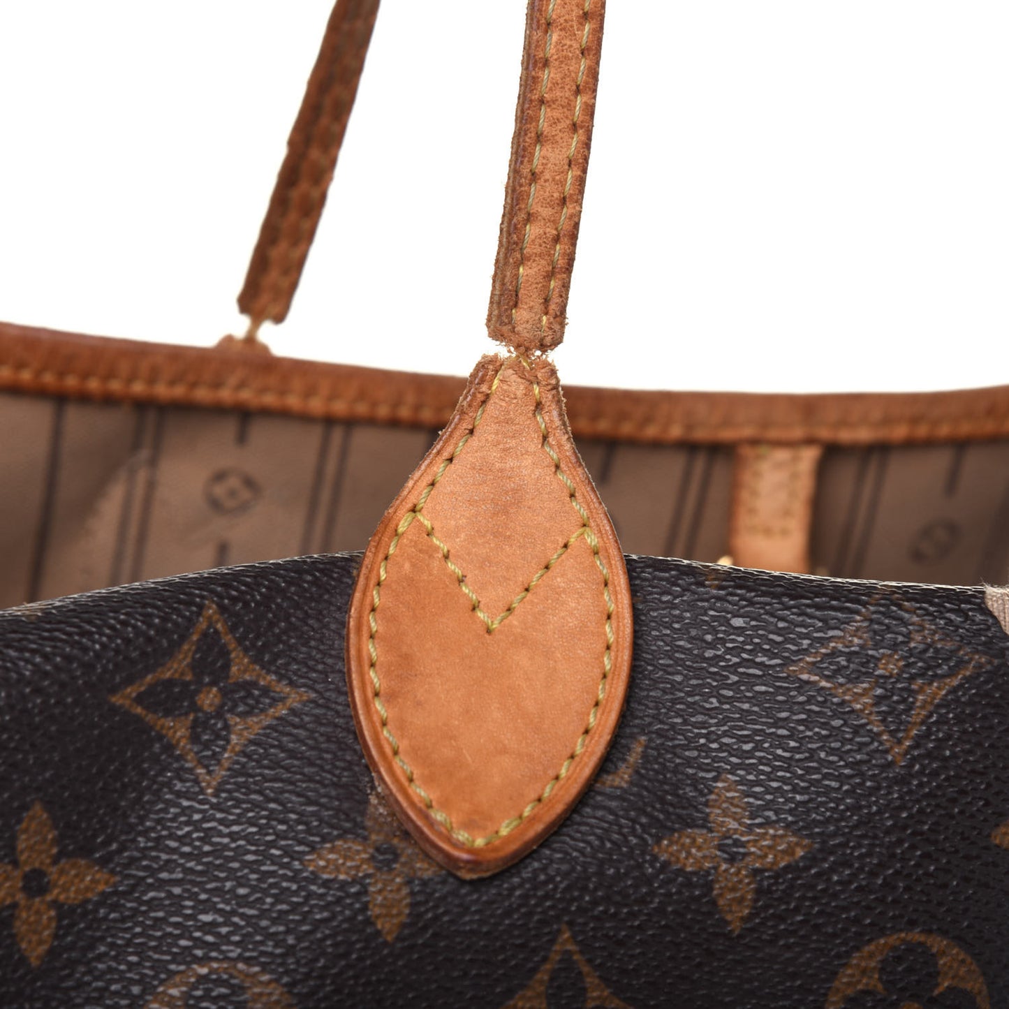 Monogram Neverfull GM