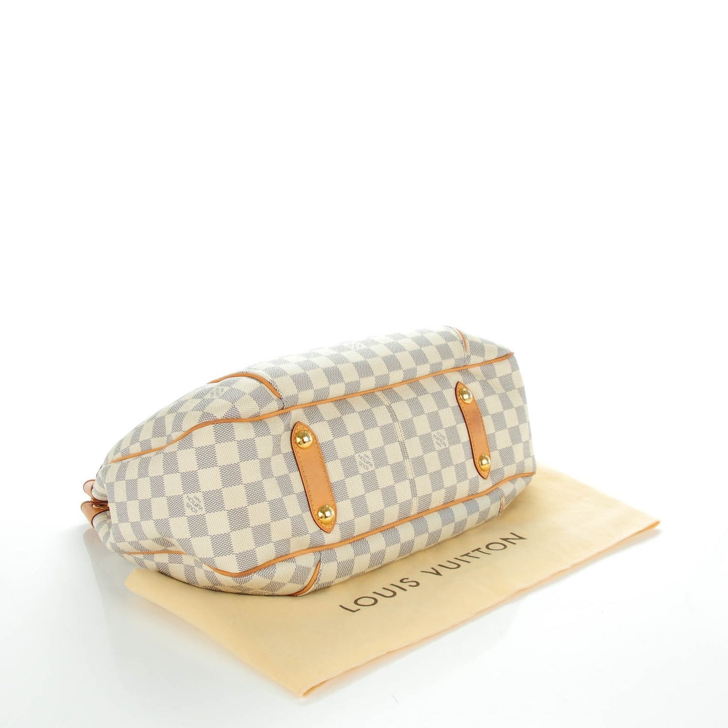 Damier Azur Galliera PM