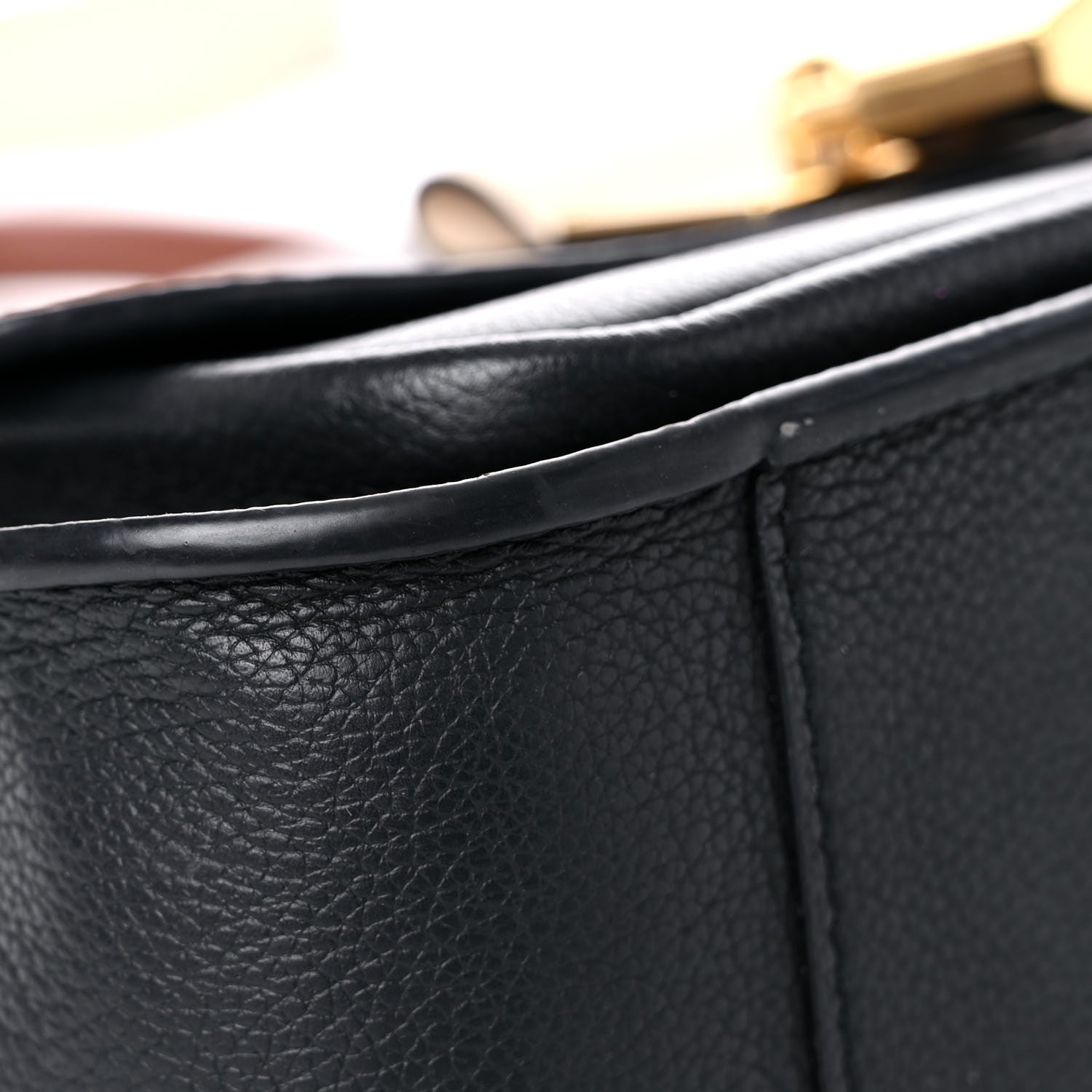 Louis Vuitton Monogram Vaugirard Black 7 of 18