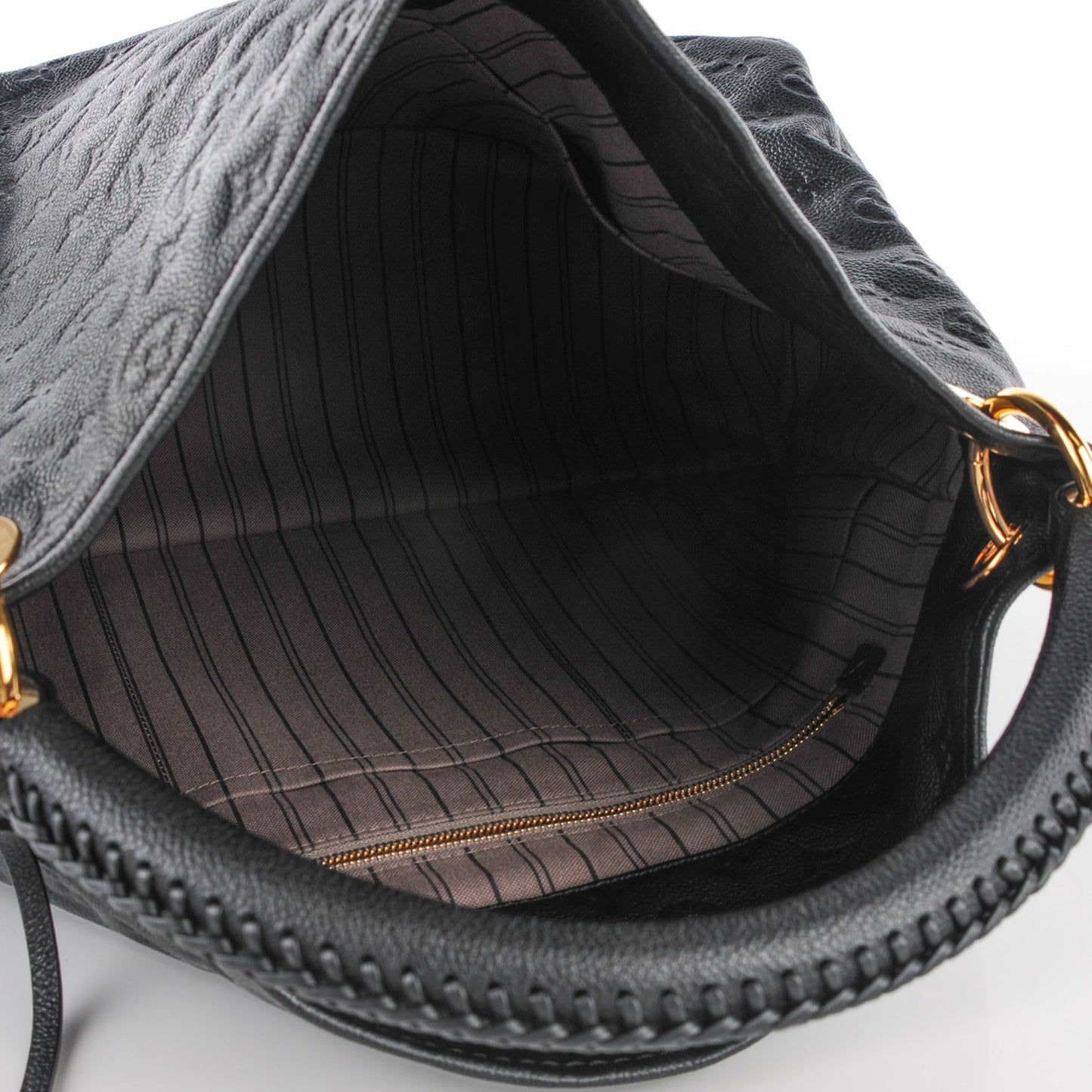 Empreinte Artsy MM Black