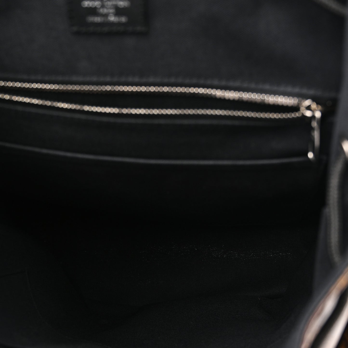 Monogram Macassar Christopher PM Backpack
