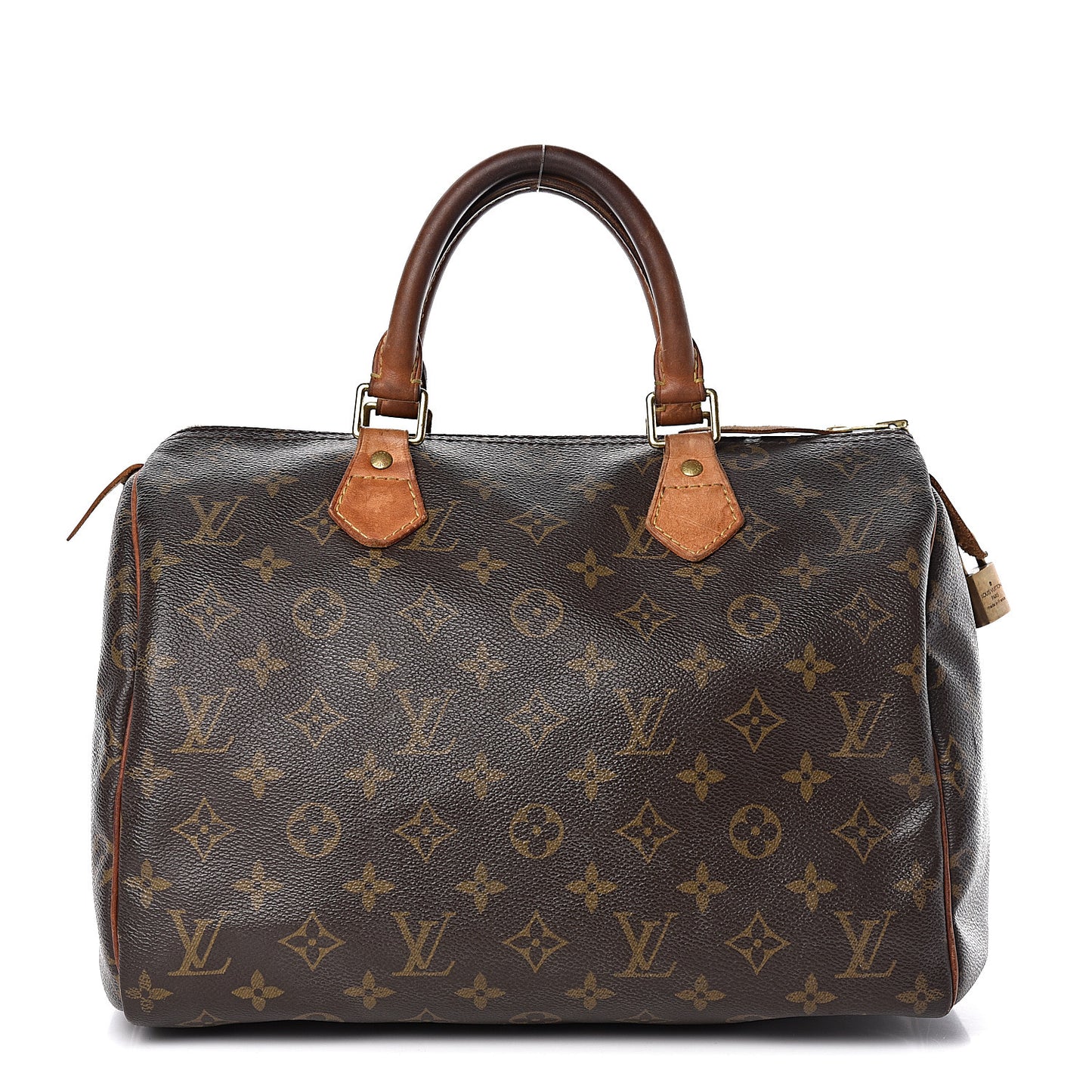 Monogram Speedy 30