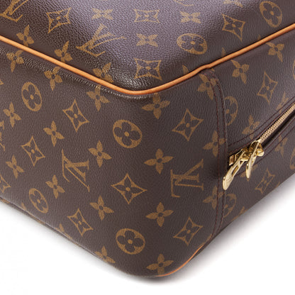 Louis Vuitton Monogram Deauville 5 of 9