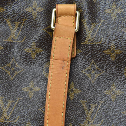 Louis Vuitton Monogram Cabas Piano 12 of 13