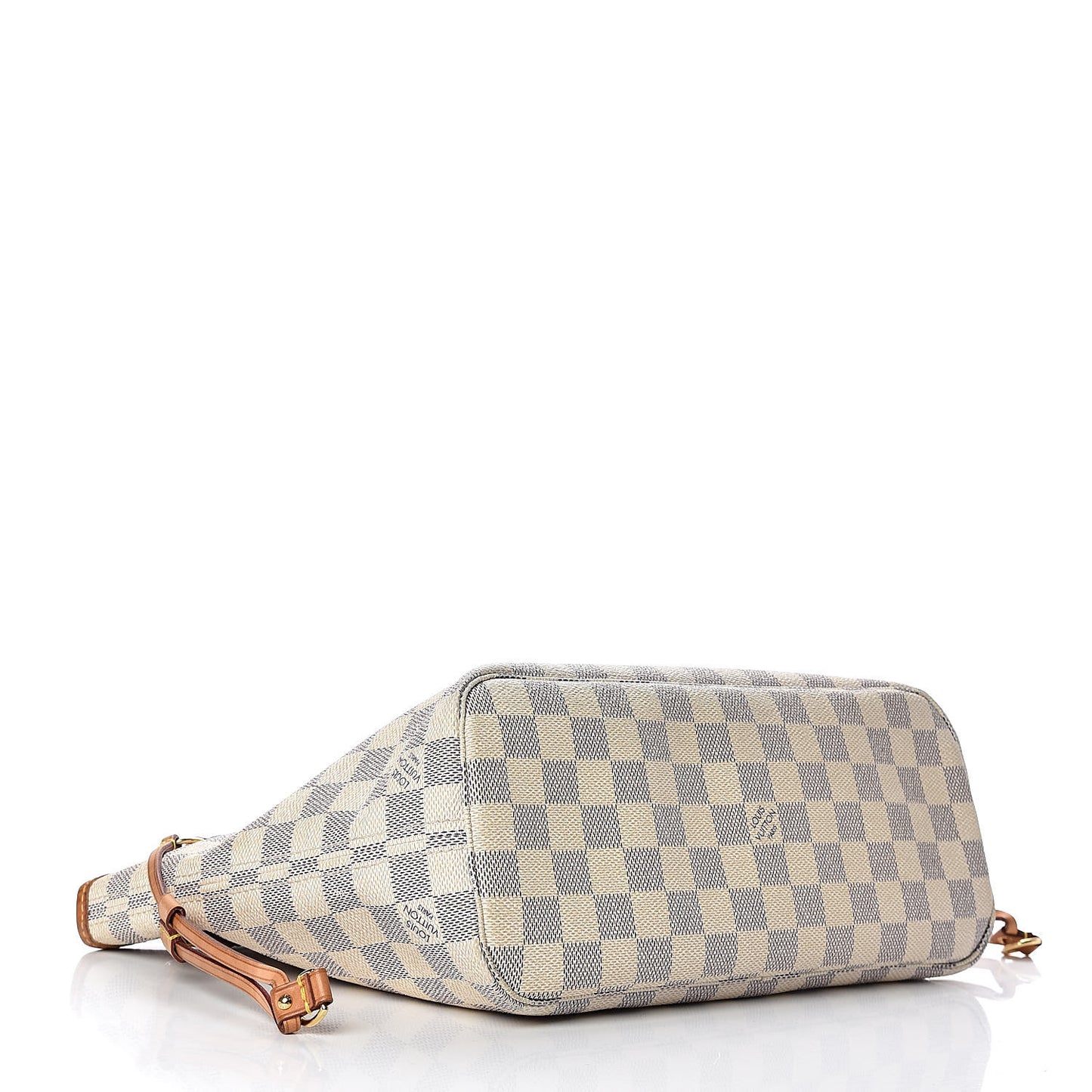 Damier Azur Neverfull PM