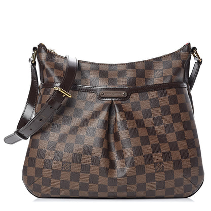 Louis Vuitton Damier Ebene Bloomsbury PM 1 of 10