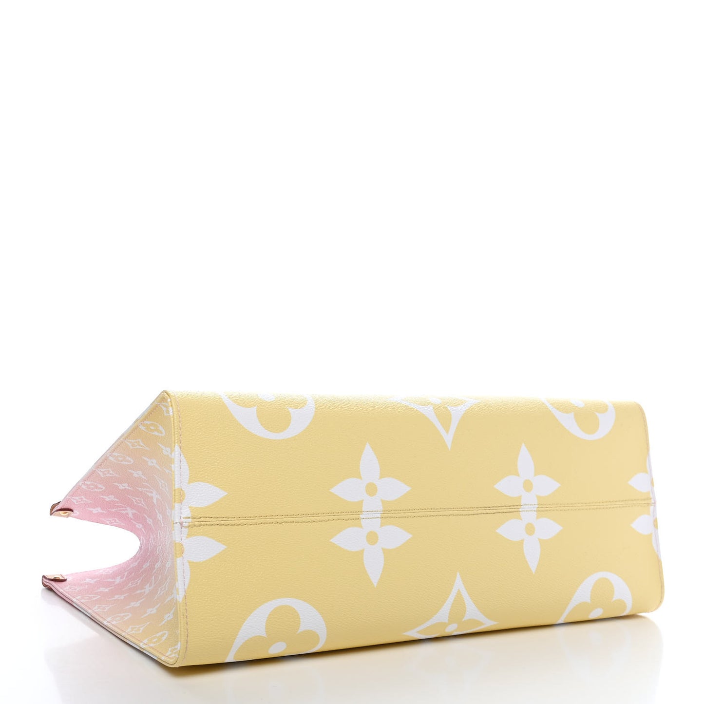 Monogram Giant By The Pool Onthego GM Light Pink