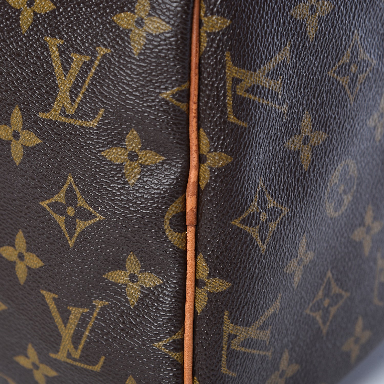 Louis Vuitton Monogram Speedy 30 8 of 13