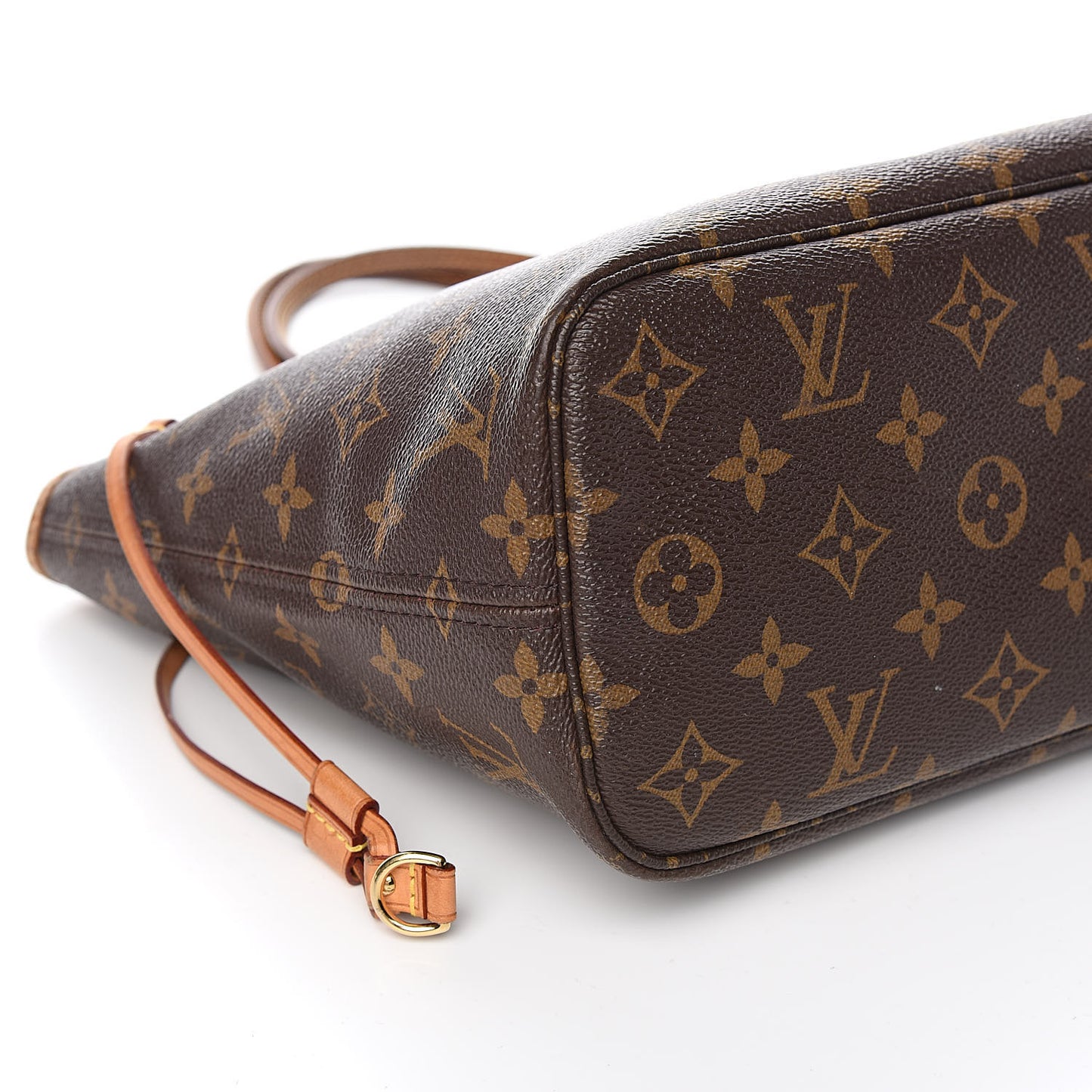 Monogram Neo Neverfull PM Pivoine