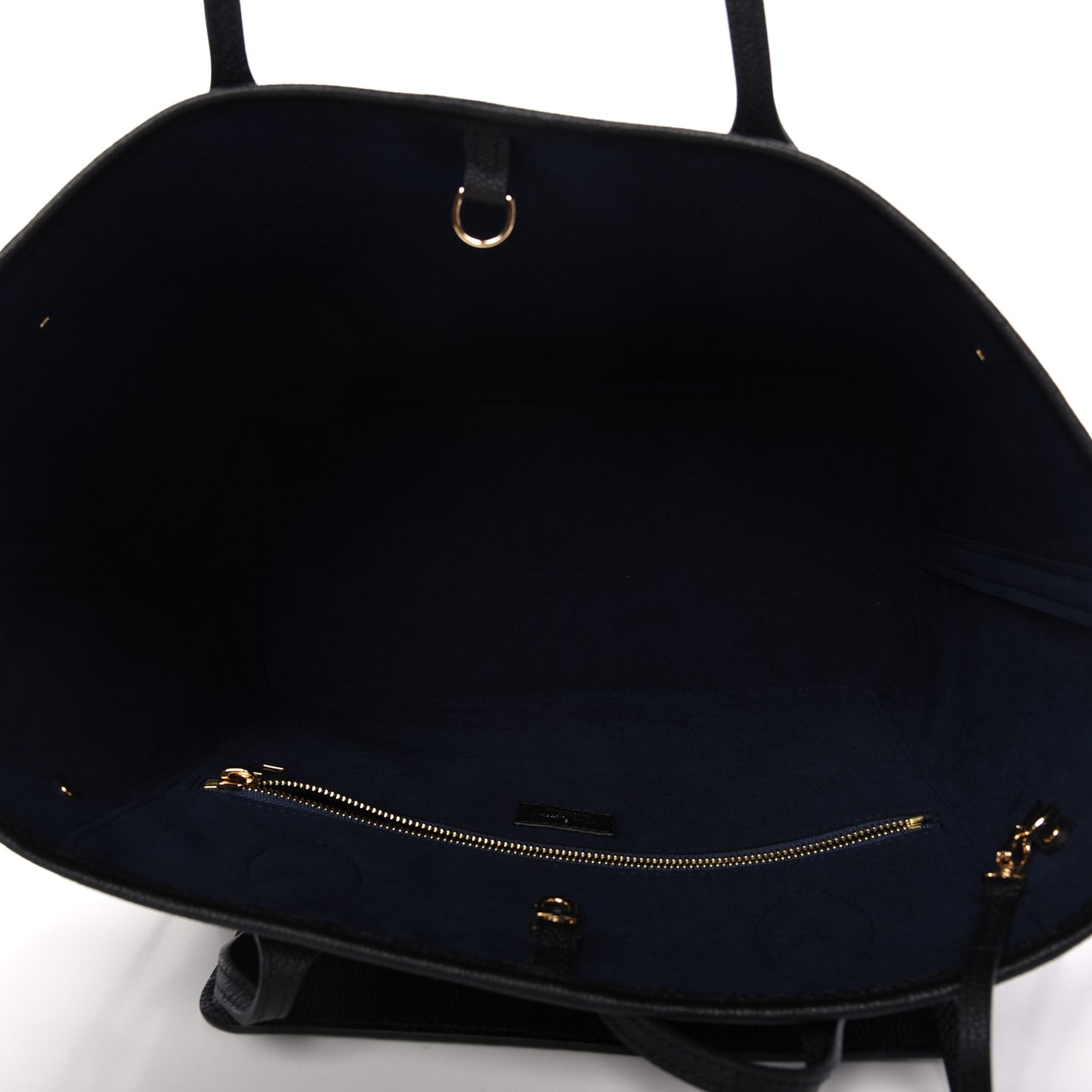 Empreinte Monogram Giant Neverfull MM Black