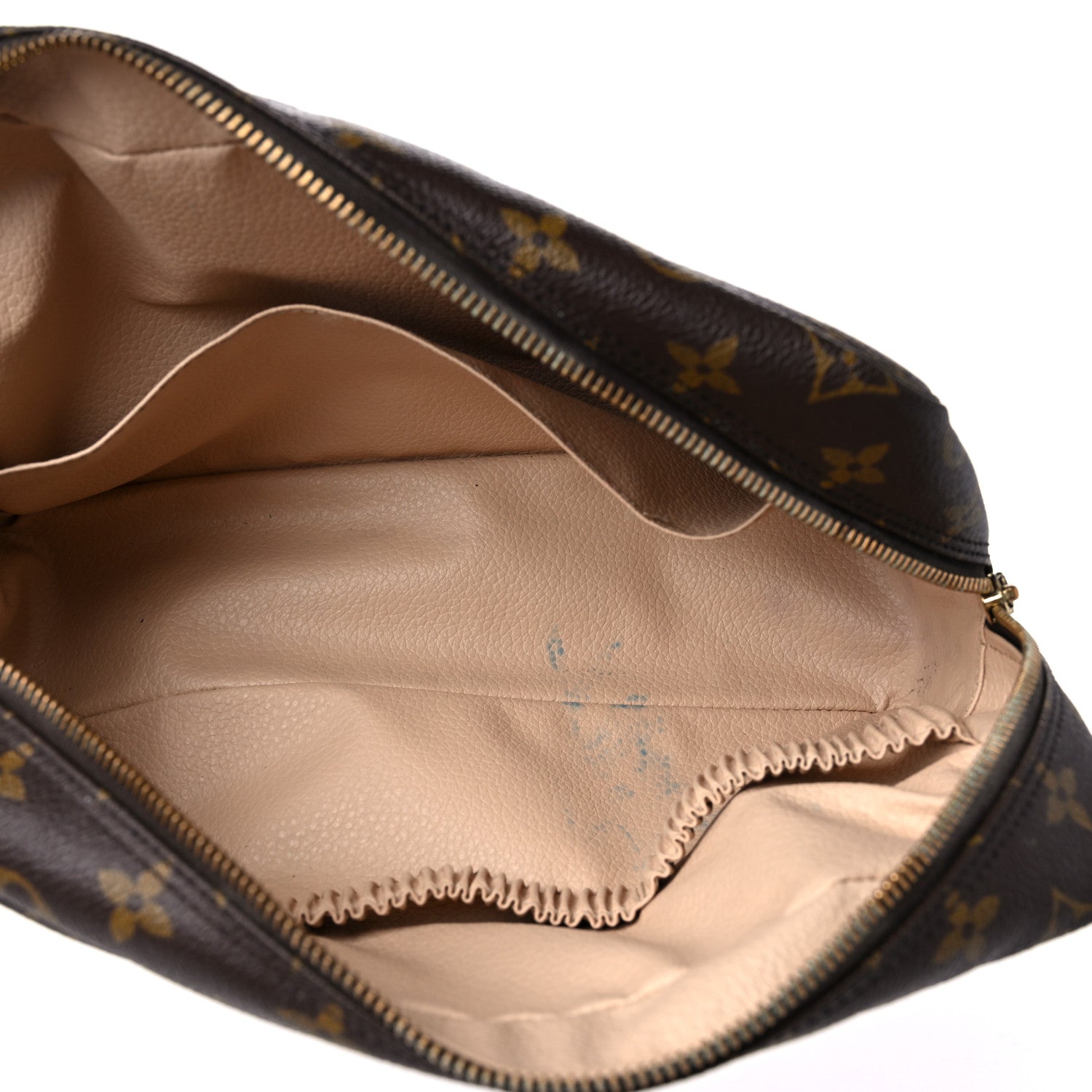 Louis Vuitton Monogram Trousse Toilette 28 5 of 12