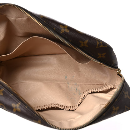 Louis Vuitton Monogram Trousse Toilette 28 5 of 12