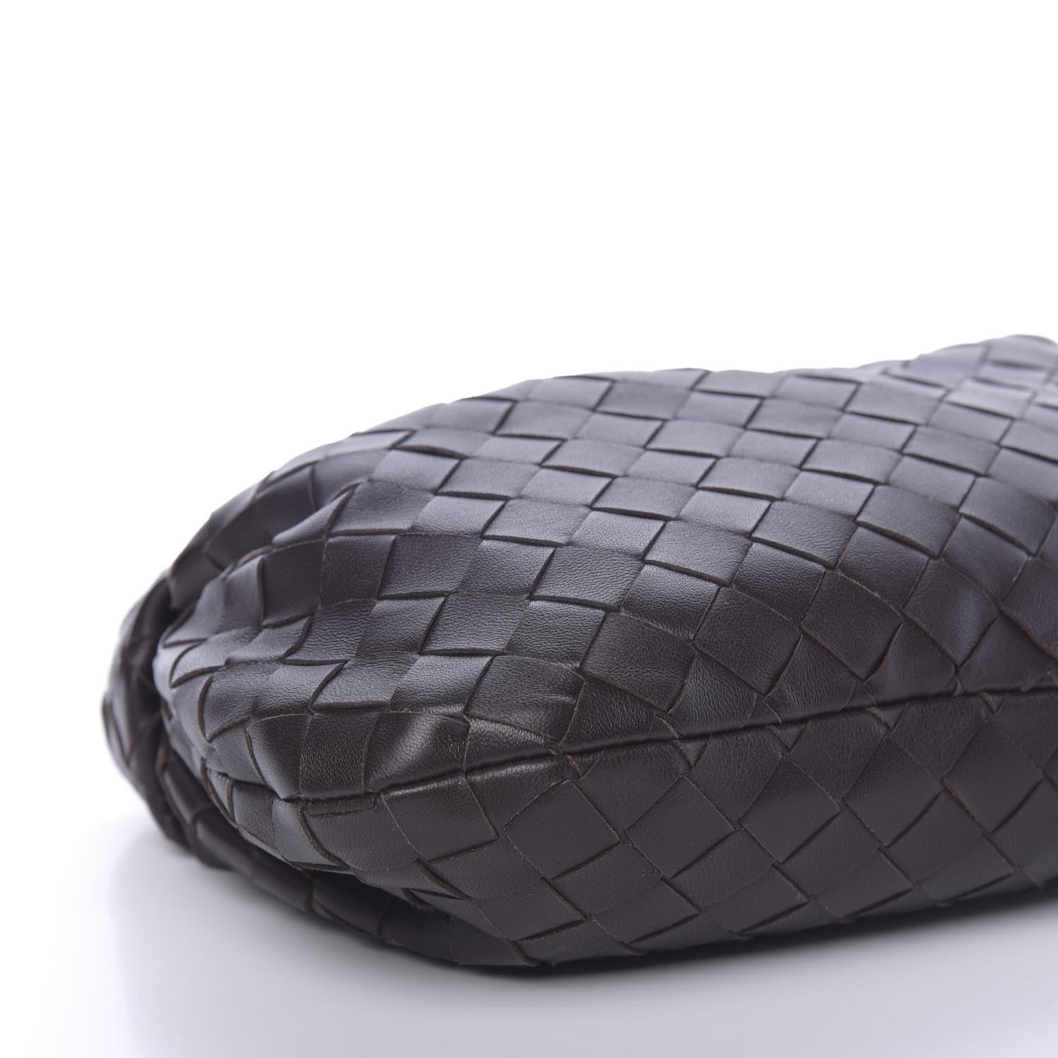 Bottega Veneta Nappa Intrecciato Mini Jodie Fondant 7 of 9