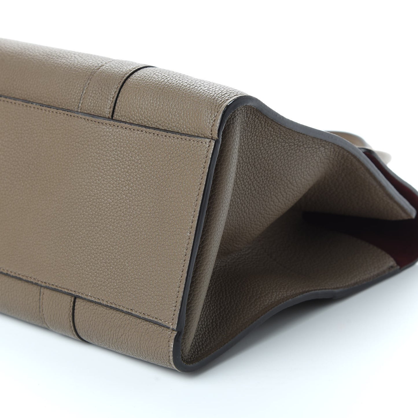 Classic Grain Small Bayswater Clay