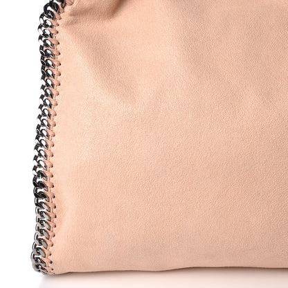 Stella McCartney Shaggy Deer Small Falabella Tote Powder 9 of 14