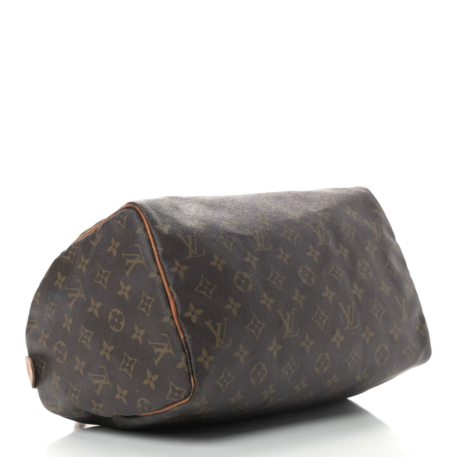 Louis Vuitton Monogram Speedy 30 3 of 17