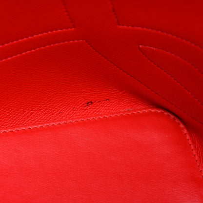 Christian Louboutin Calfskin Patent Logo Spikes East West Cabata Tote Black 14 of 18